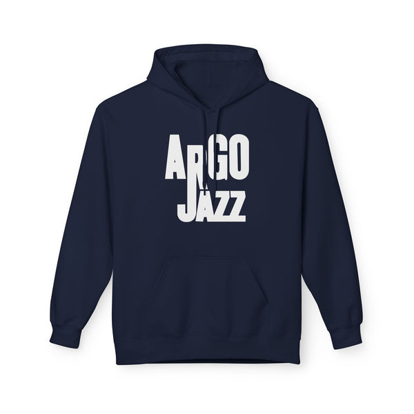 Argo Jazz Records Hoodie / Hoody