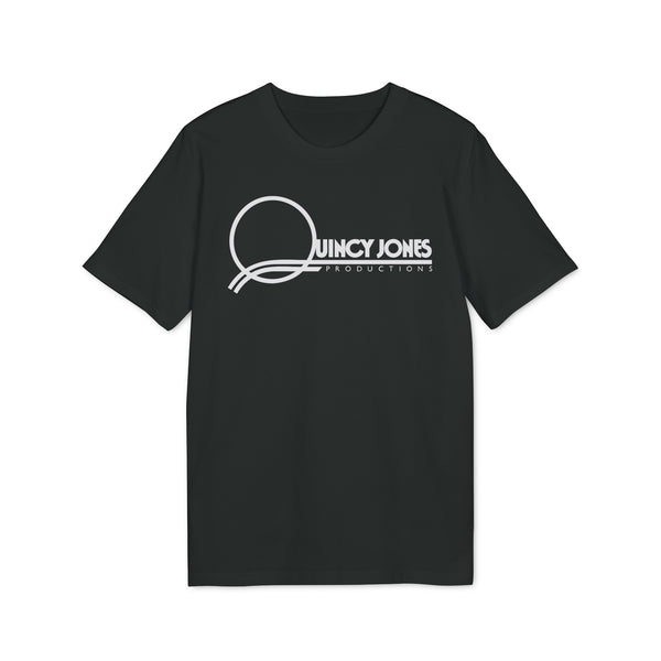Quincy Jones T Shirt (Premium Organic)