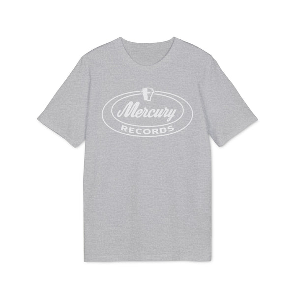 Mercury Records T Shirt (Premium Organic)