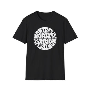 Montreux T Shirt (Mid Weight) | Soul-Tees.com