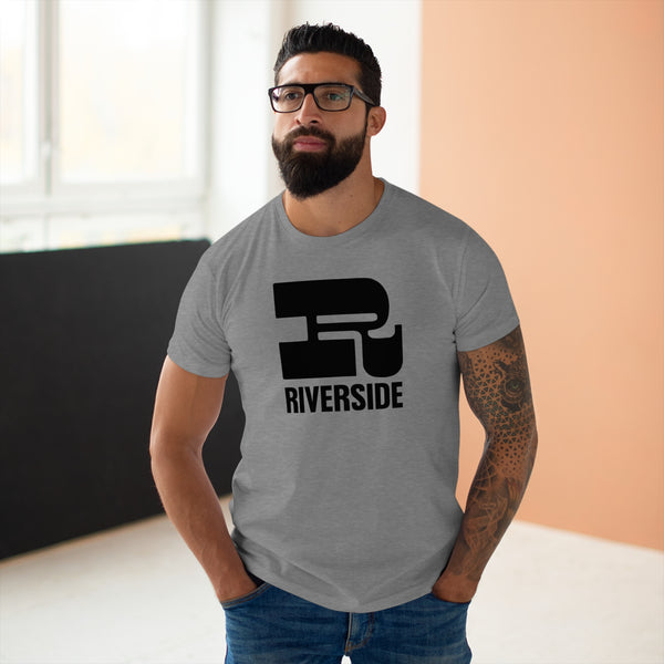 Riverside Records T Shirt (Standard Weight)