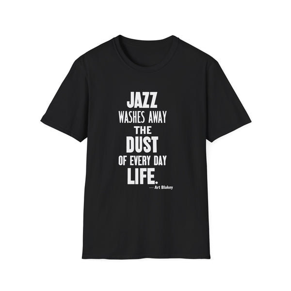 Art Blakey T Shirt