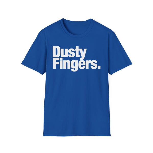 Dusty Fingers T Shirt (Lightweight)