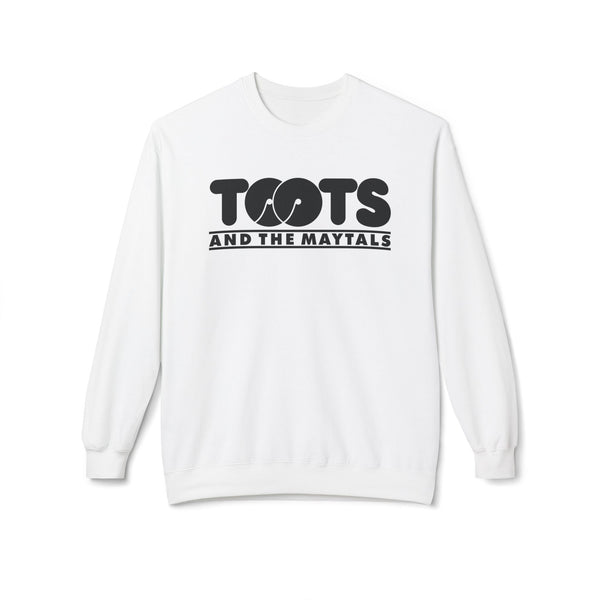Toots & The Maytals Jersey Sweatshirt