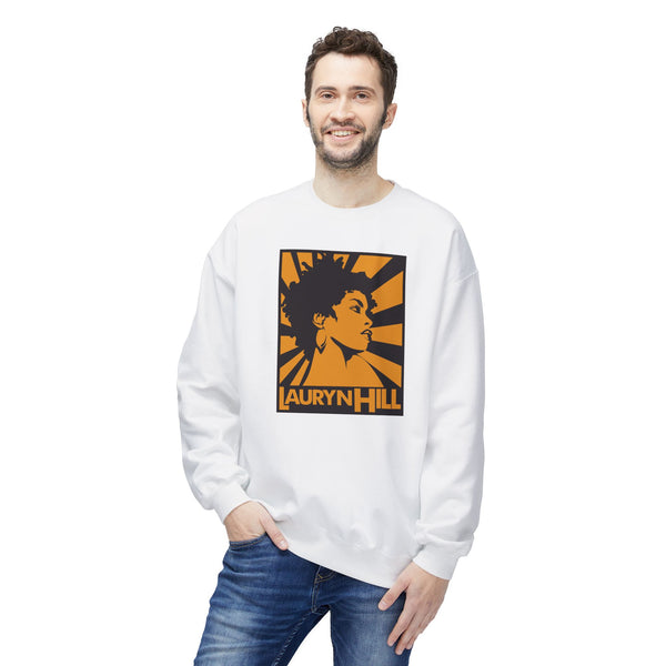 Lauryn Hill Sweatshirt