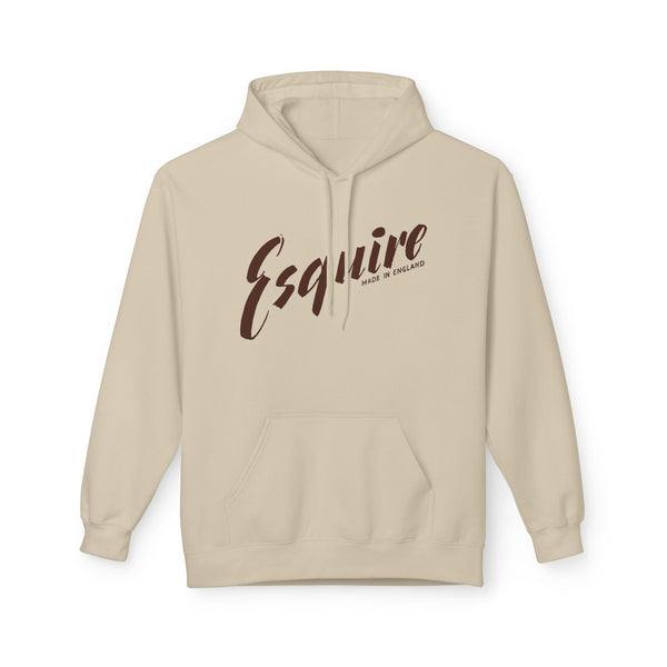 Esquire Records Hoodie / Hoody