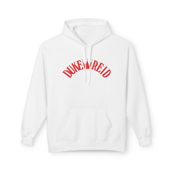 Duke Reid Records Hoodie / Hoody