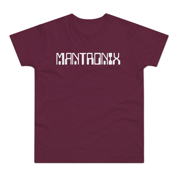 Mantronix T Shirt (Standard Weight)