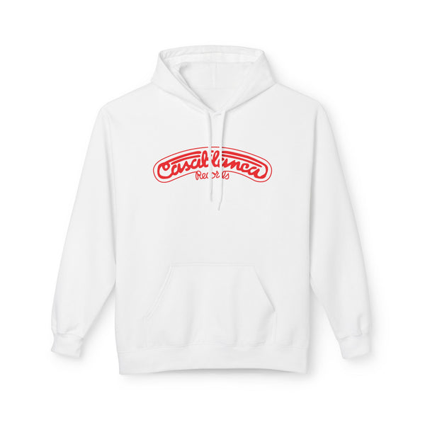 Casablanca Records Hoodie / Hoody