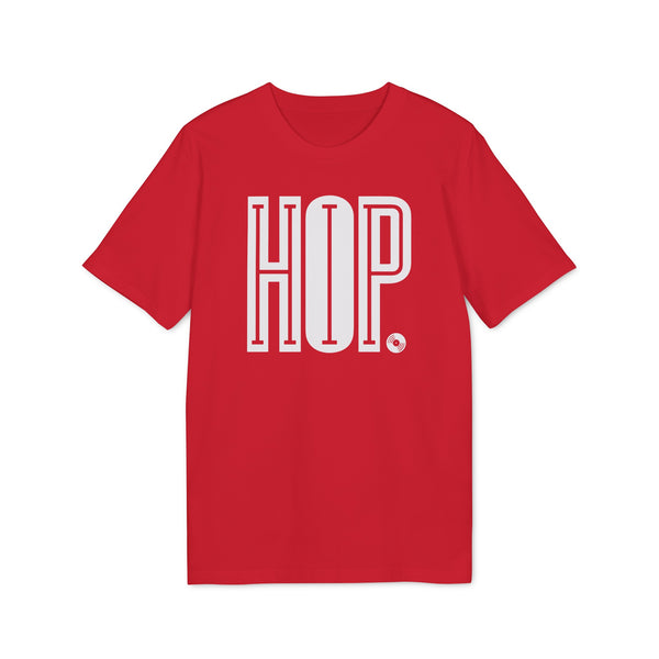 Hip Hop T Shirt (Premium Organic)