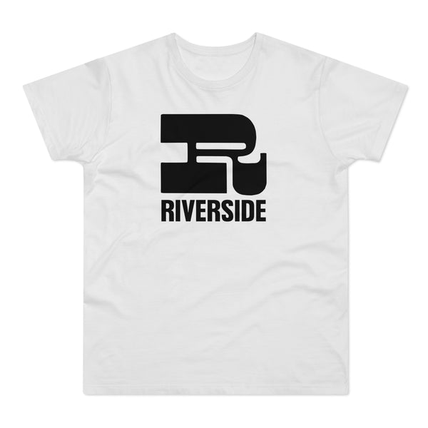 Riverside Records T Shirt (Standard Weight)