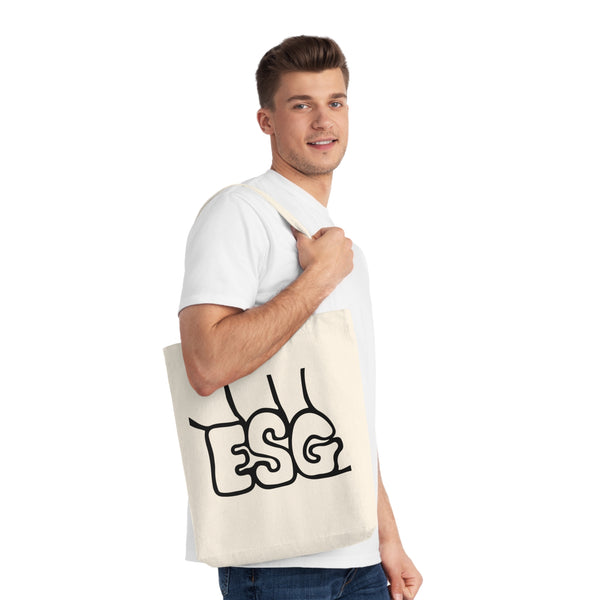 ESG Tote Bag