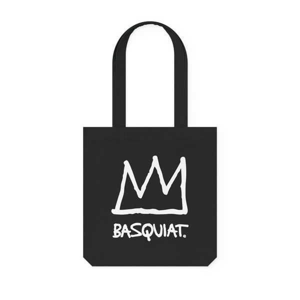 Basquiat Tote Bag - Soul-Tees.com