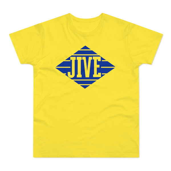 Jive Records T Shirt (Standard Weight)