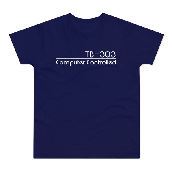 TB 303 Computer Controlled T Shirt (Standard Weight)