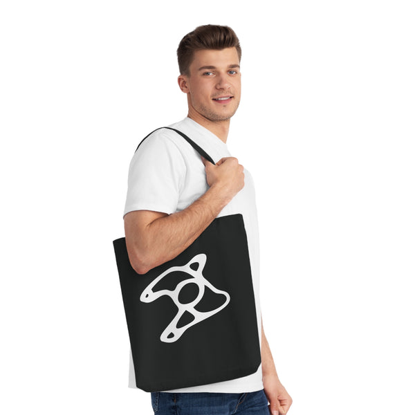 Mute Tote Bag