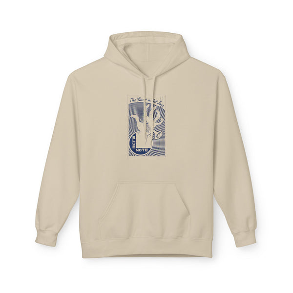 Finest In Hot Jazz Blue Note Records Hoodie / Hoody