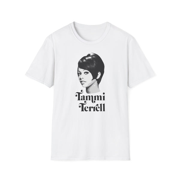 Tammi Terrell T-Shirt (Mid Weight) | Soul-Tees.com