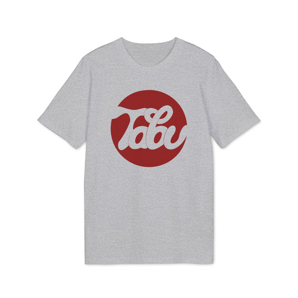 Tabu Records T Shirt (Premium Organic)