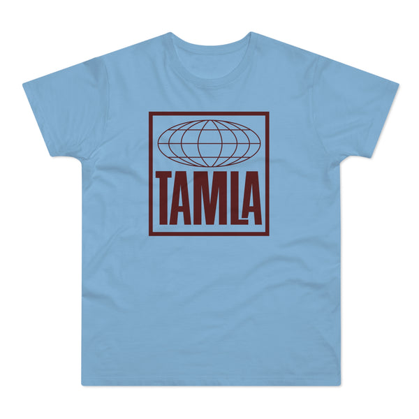 Tamla Records T Shirt (Standard Weight)