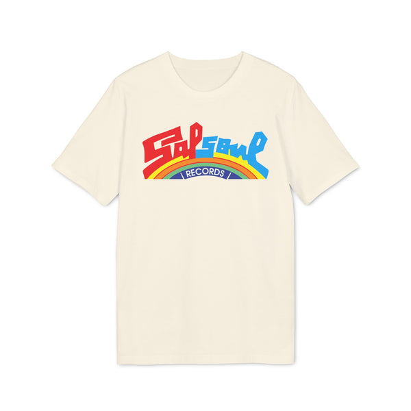 Salsoul Records T Shirt (Premium Organic)