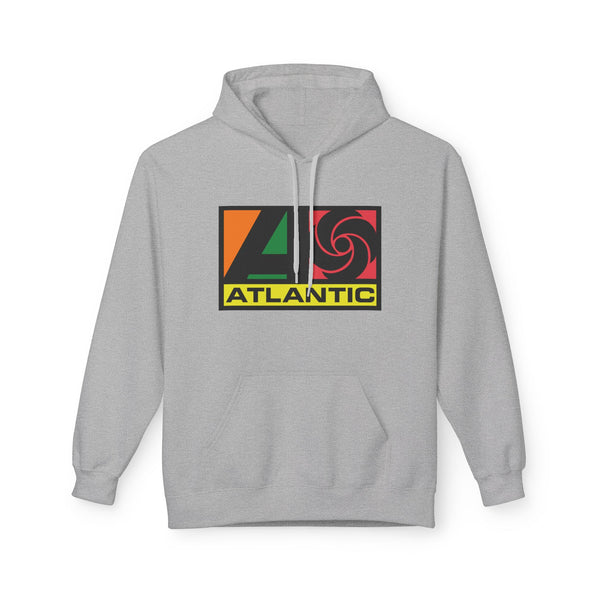 Atlantic Records Hoodie / Hoody