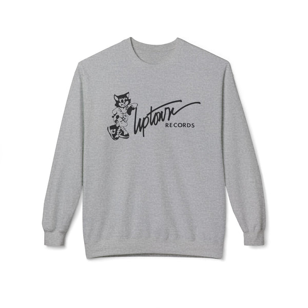 Uptown Records Jersey Sweatshirt