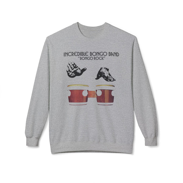 Incredible Bongo Band Sweatshirt