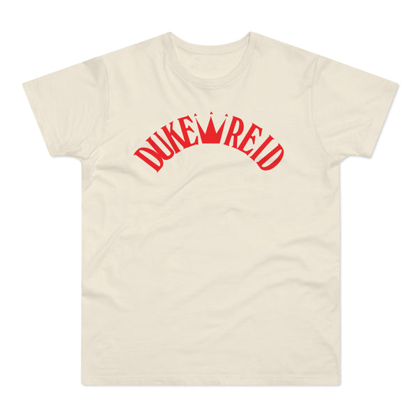 Duke Reid Records T Shirt (Standard Weight)