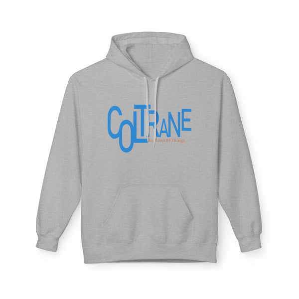 John Coltrane My Favorite Things Hoodie / Hoody