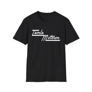 Tamla Motown T Shirt (Mid Weight) | Soul-Tees.com