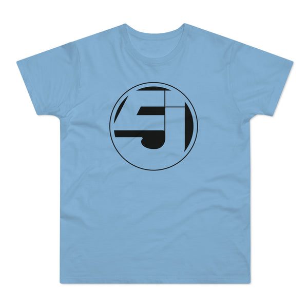 Jurassic 5 T Shirt (Standard Weight)