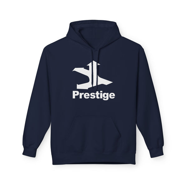 Prestige Records Hoodie / Hoody