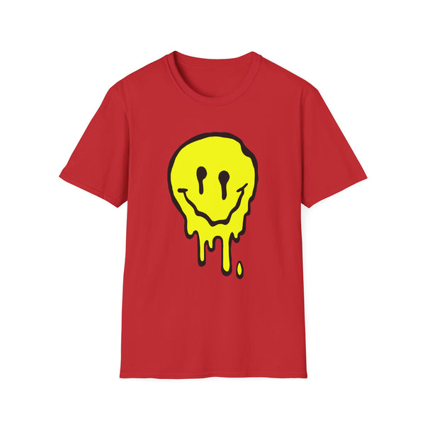 Melted Acid House T Shirt (Mid Weight) | Soul-Tees.com