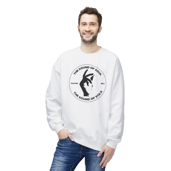 Sound Of Soul Sweatshirt