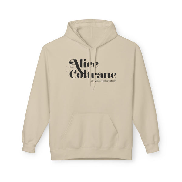 Alice Coltrane Hoodie / Hoody