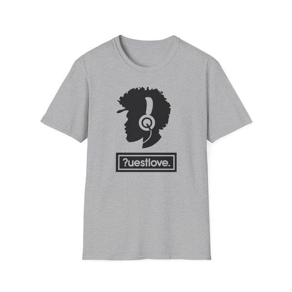 Questlove T Shirt (Mid Weight) | SALE!