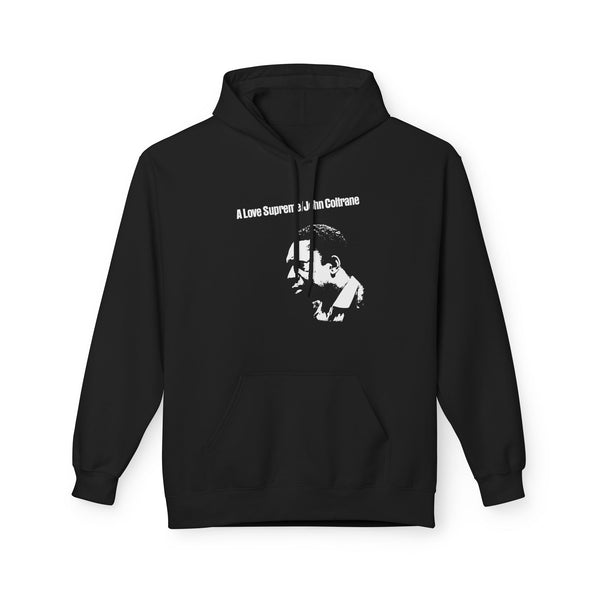 A Love Supreme John Coltrane Hoodie / Hoody