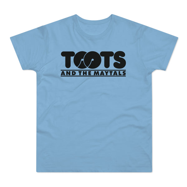 Toots & The Maytals T Shirt (Standard Weight)