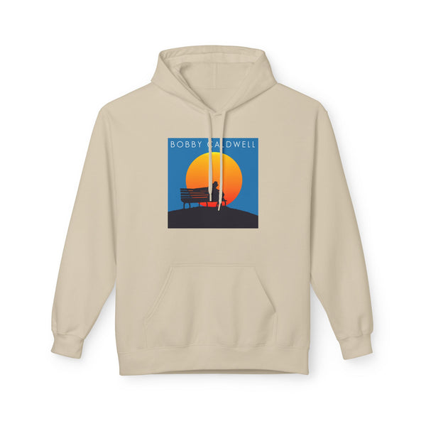 Bobby Caldwell Hoodie / Hoody