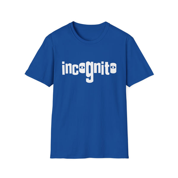 Incognito T Shirt