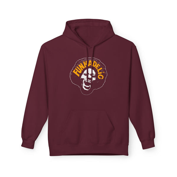 Funkadelic Maggot Brain Hoodie / Hoody