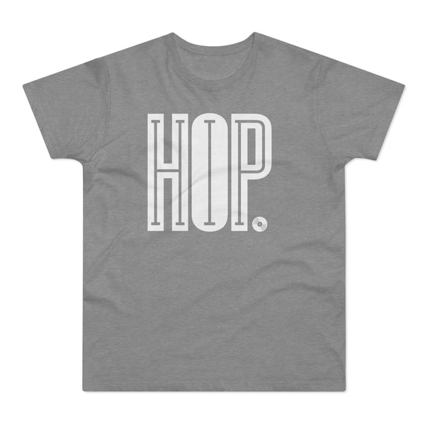 Hip Hop T Shirt (Standard Weight)