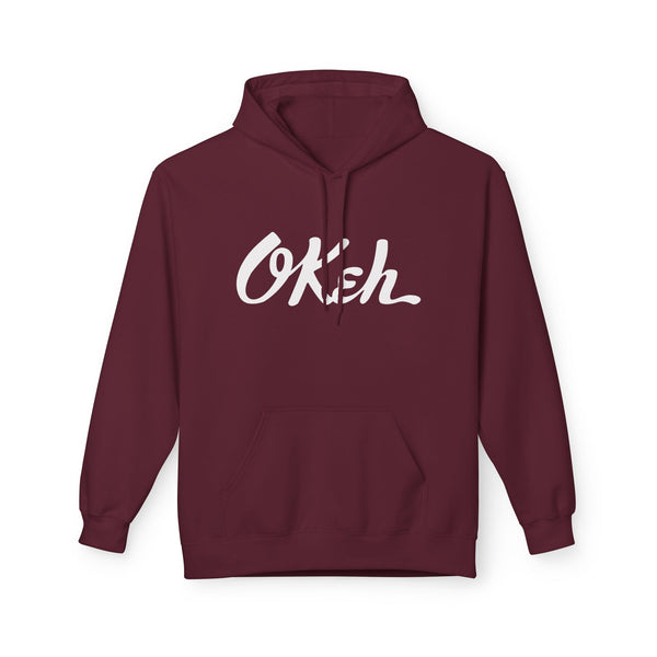 Okeh Records Hoodie / Hoody