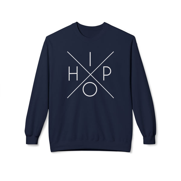 X Hip Hop Sweatshirt