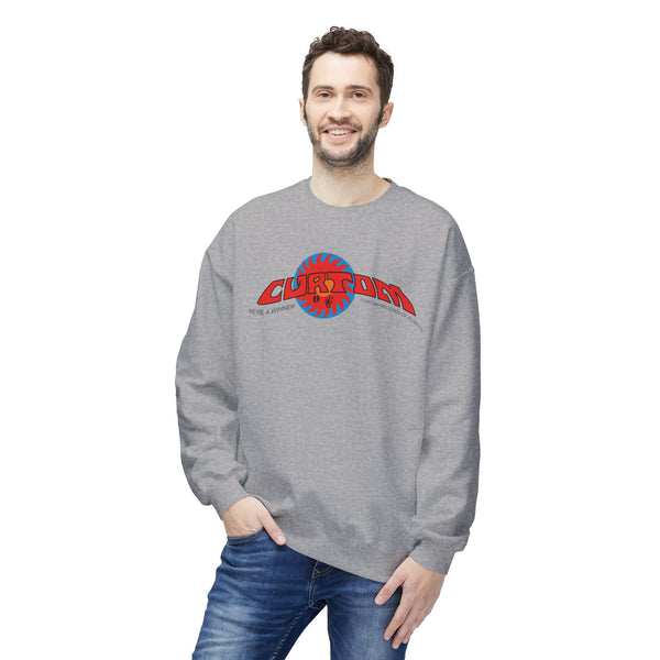 Curtom Records Sweatshirt