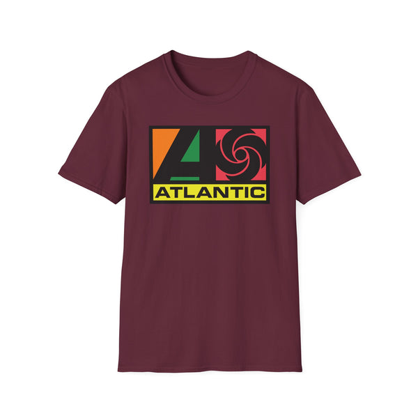Atlantic Records T-Shirt