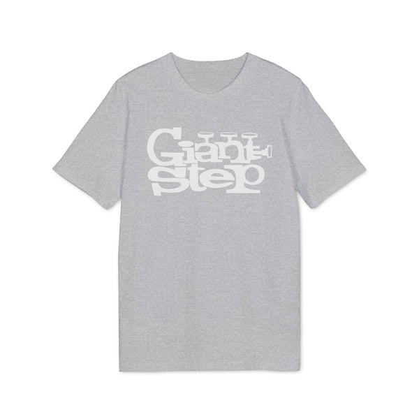 Giant Step T Shirt (Premium Organic)