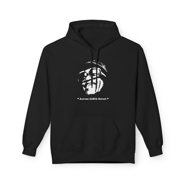 Bobby Womack Across 110th Street Hoodie / Hoody