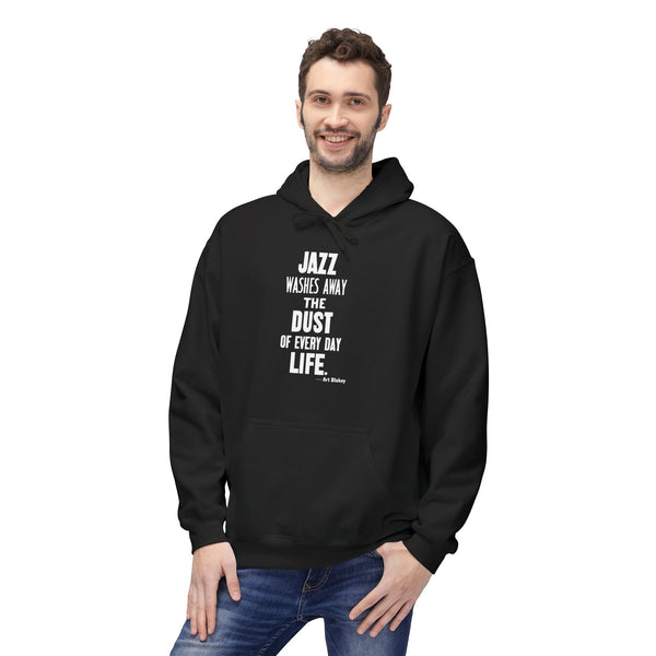 Art Blakey Hoodie / Hoody